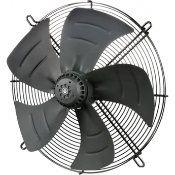 LWAA4D500S-5DM-11 Осевой вентилятор LONGWELL 7000 м³/ч 0,5 кВт 0,9 182 LWAA4D500S-5DM-11 Осевой вентилятор LONGWELL 7000 м³/ч 0,5 кВт 0,9 182