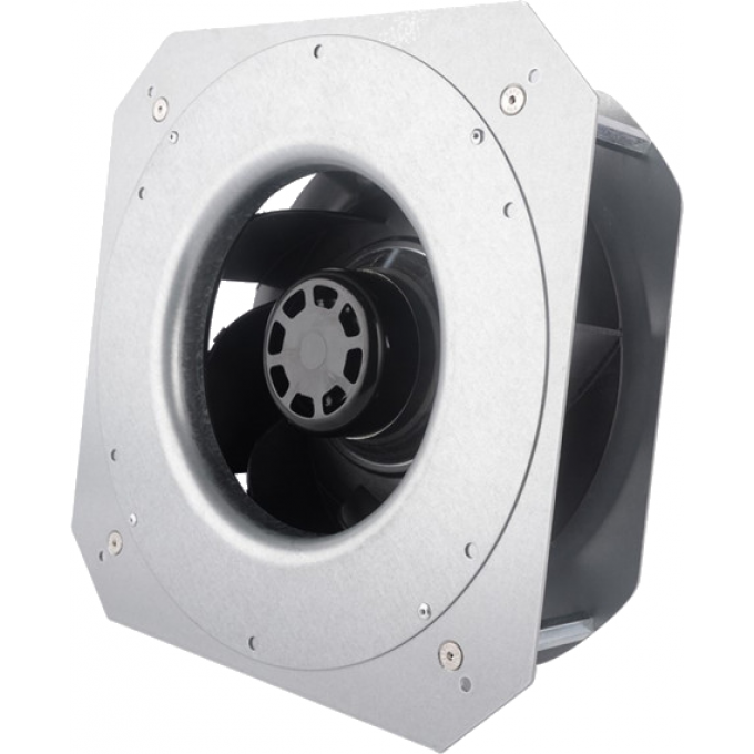 Вентилятор центробежный LONGWELL 0,17 1,3 108 LWBE190-PS-04