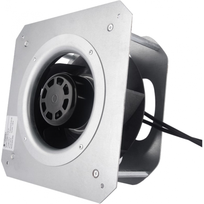 LWBE250mm - PT-05 Вентилятор центробежный LONGWELL 0,84 1,4 400 LWBE250MM---PT-05