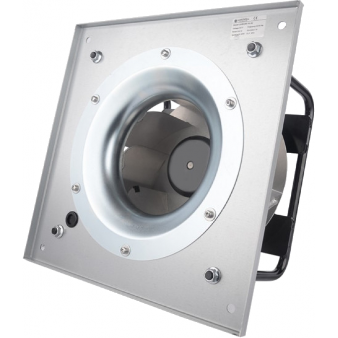Вентилятор центробежный LONGWELL 172 400 мм LWBE310-PT-06