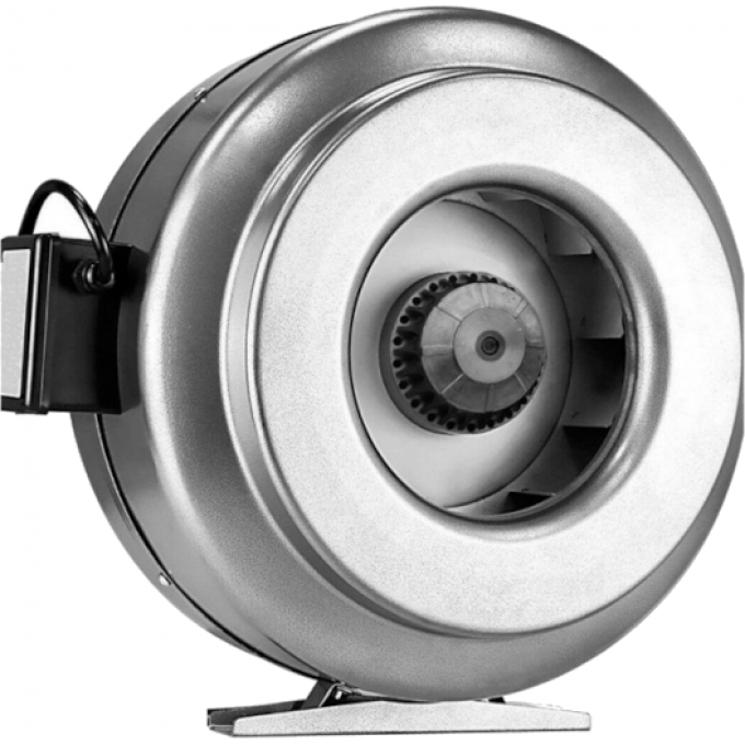 LWDAMO-250 110-120В Канальный вентилятор LONGWELL 0,315 1,8 210 LWDAMO-250-110-120B